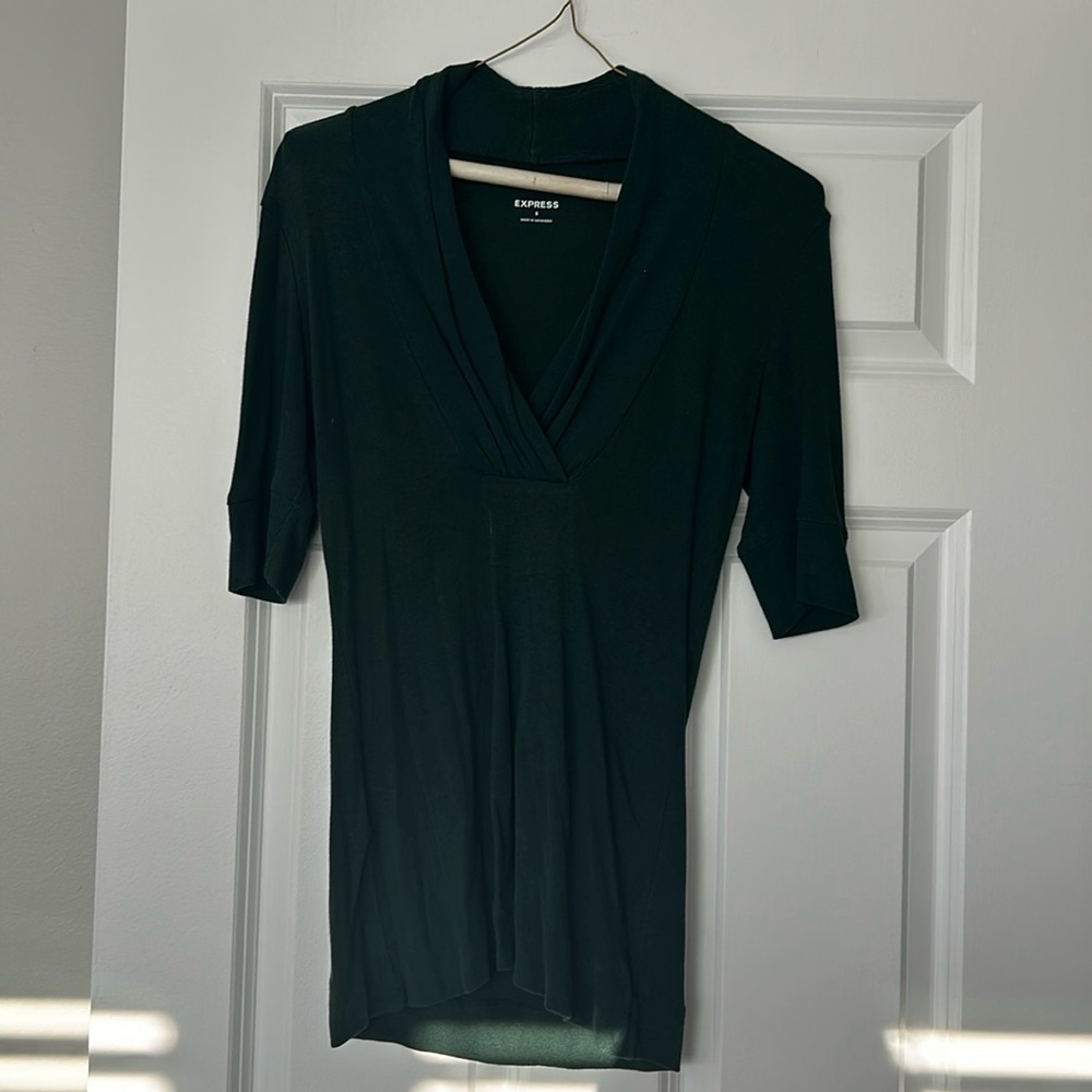 Express top